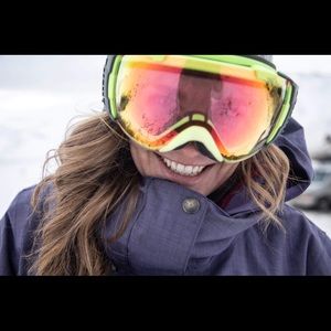 Meet your Posher, Shawna